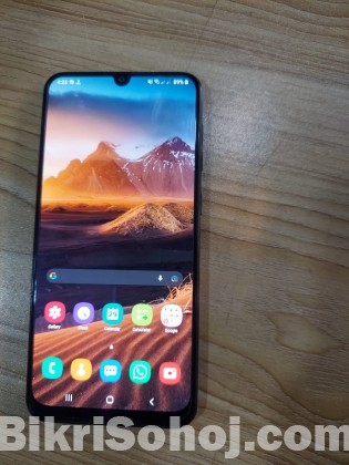 Samsung A30